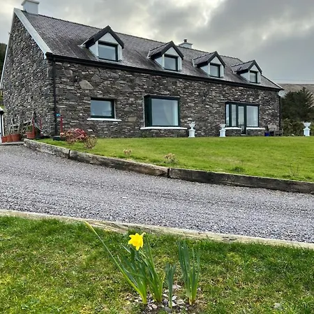 Valentia View * Portmagee