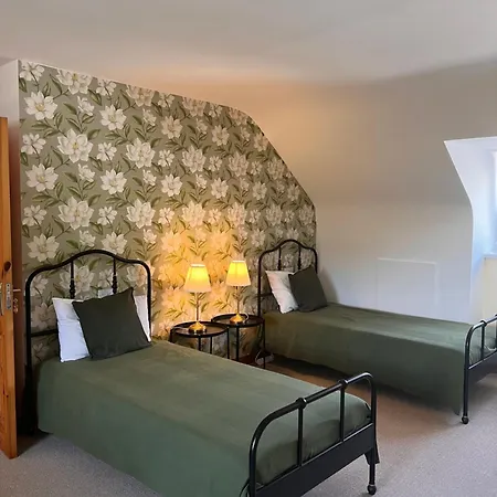 Bed & Breakfast Valentia View