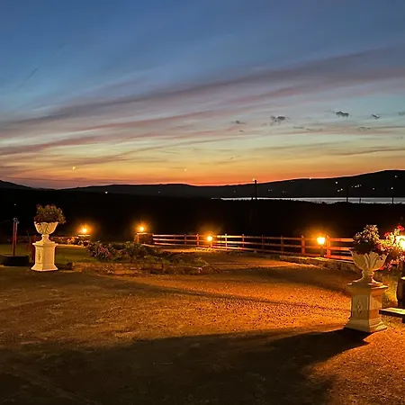 Valentia View Bed & Breakfast Portmagee