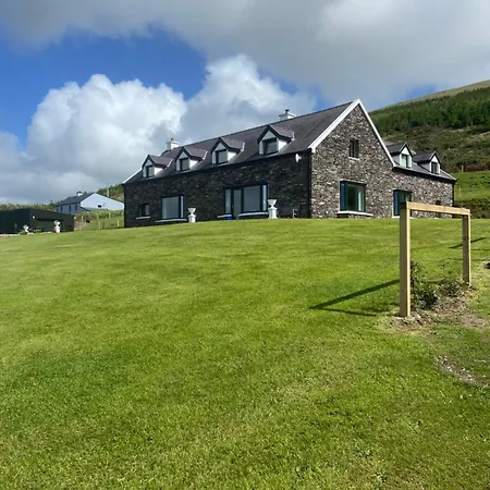 Bed & Breakfast Valentia View *