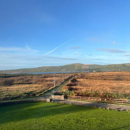 Bed & Breakfast Valentia View *