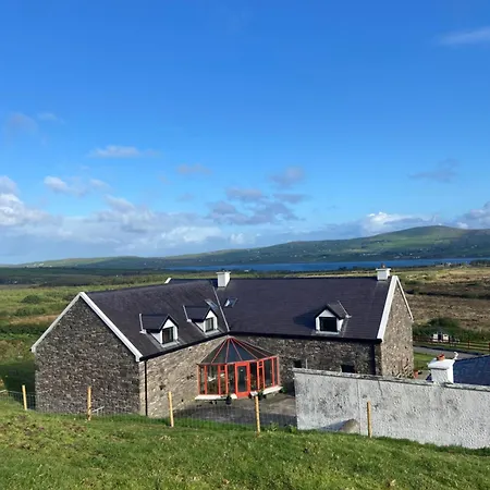 Valentia View * Portmagee