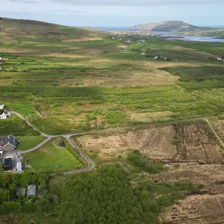 Bed & Breakfast Valentia View Portmagee