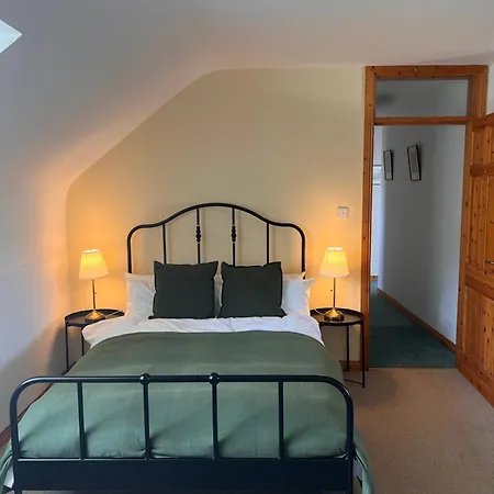 Bed & Breakfast Valentia View