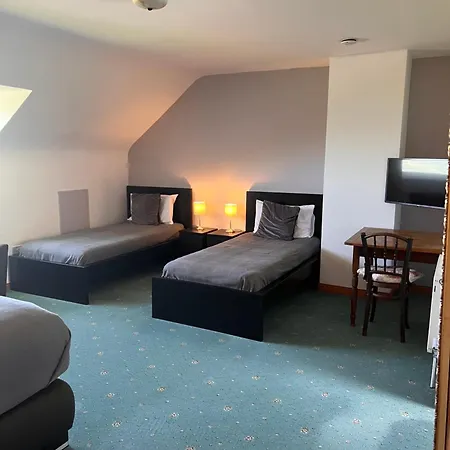 Valentia View Bed & Breakfast Portmagee