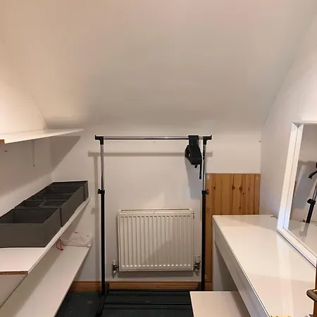 Bed & Breakfast Valentia View