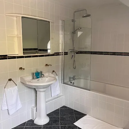 Valentia View Bed & Breakfast *