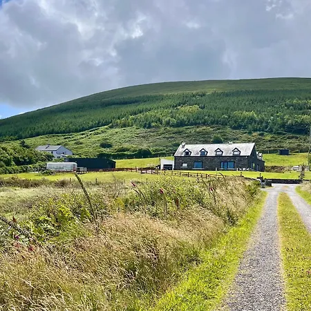 Bed & Breakfast Valentia View *
